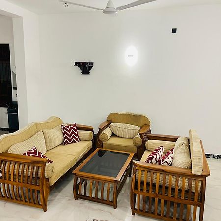 Ahasna Airport Villa เนกอมโบ ภายนอก รูปภาพ