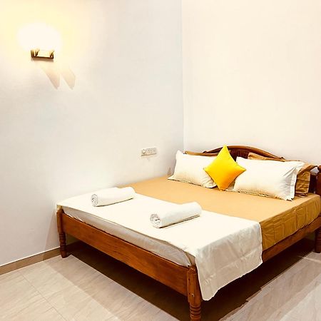Ahasna Airport Villa เนกอมโบ ภายนอก รูปภาพ