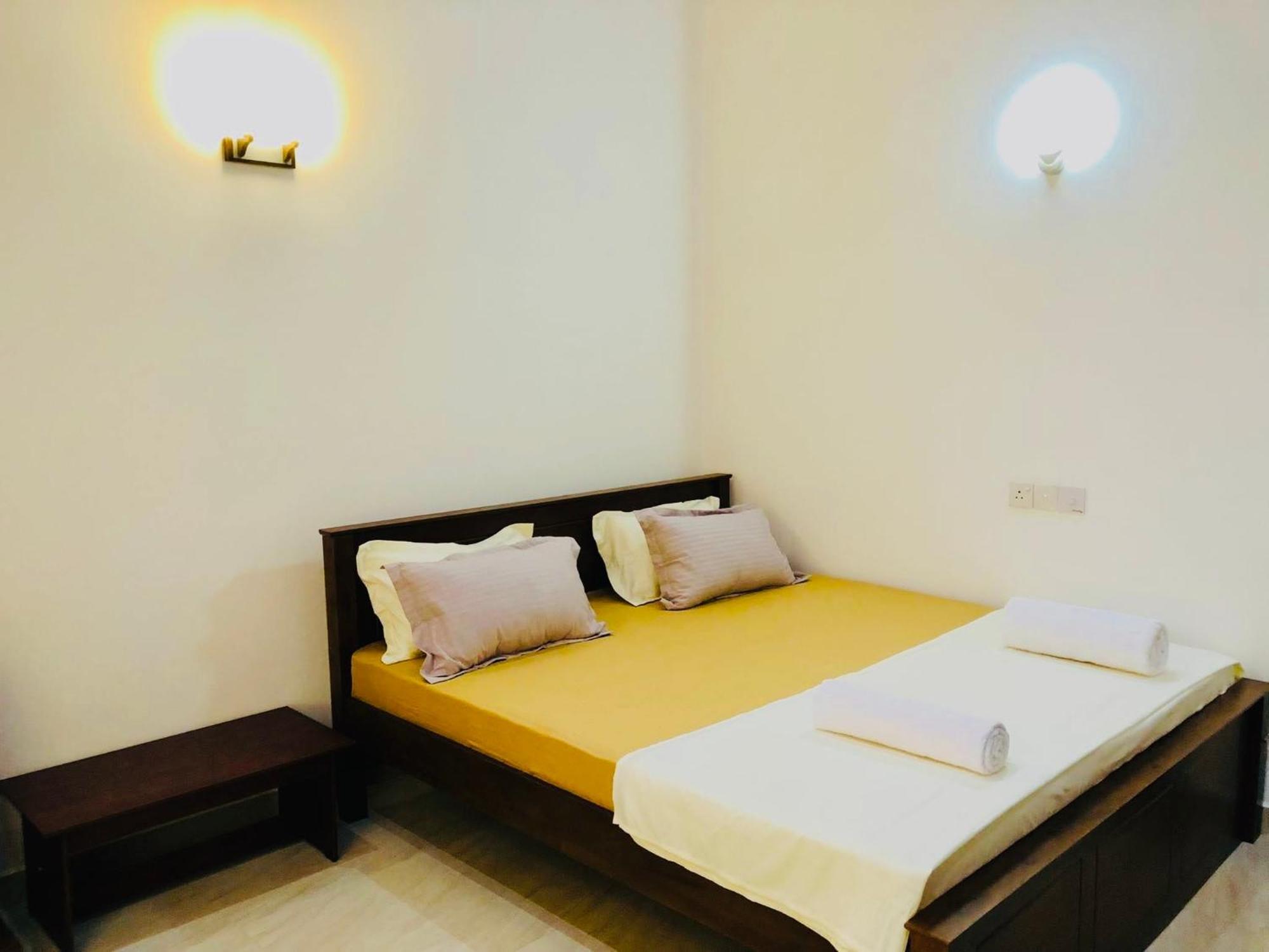 Ahasna Airport Villa เนกอมโบ ภายนอก รูปภาพ