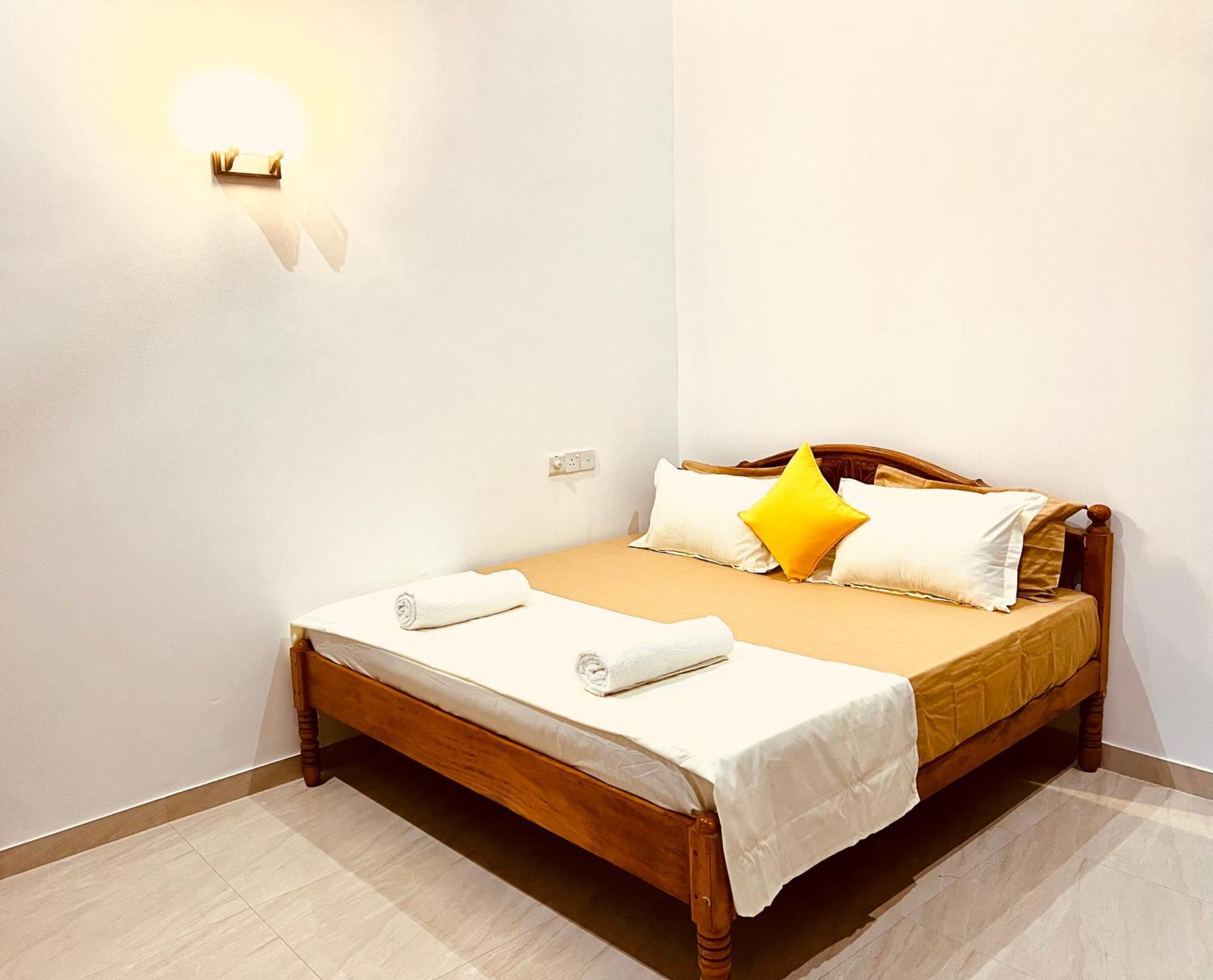 Ahasna Airport Villa เนกอมโบ ภายนอก รูปภาพ