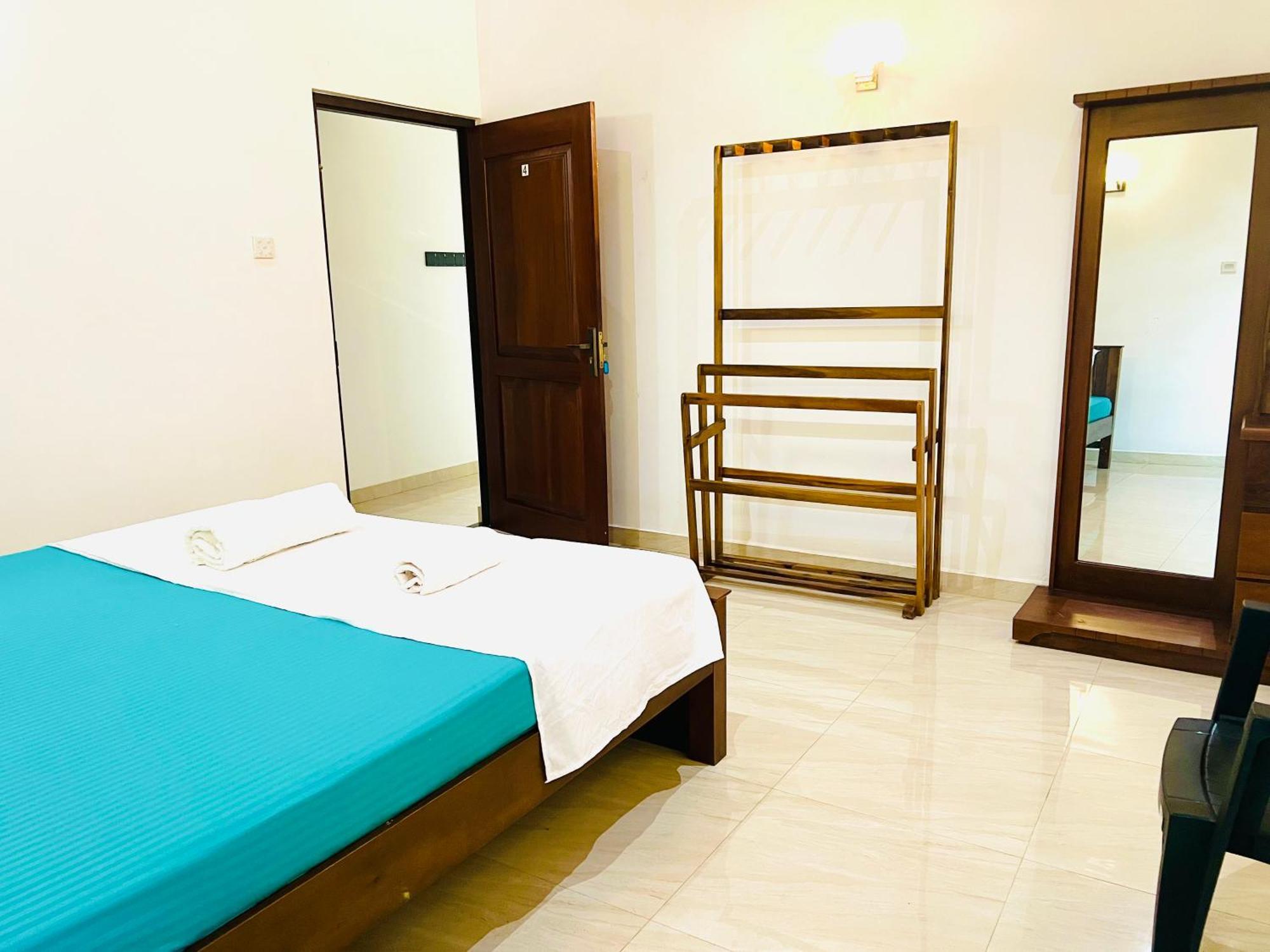 Ahasna Airport Villa เนกอมโบ ภายนอก รูปภาพ