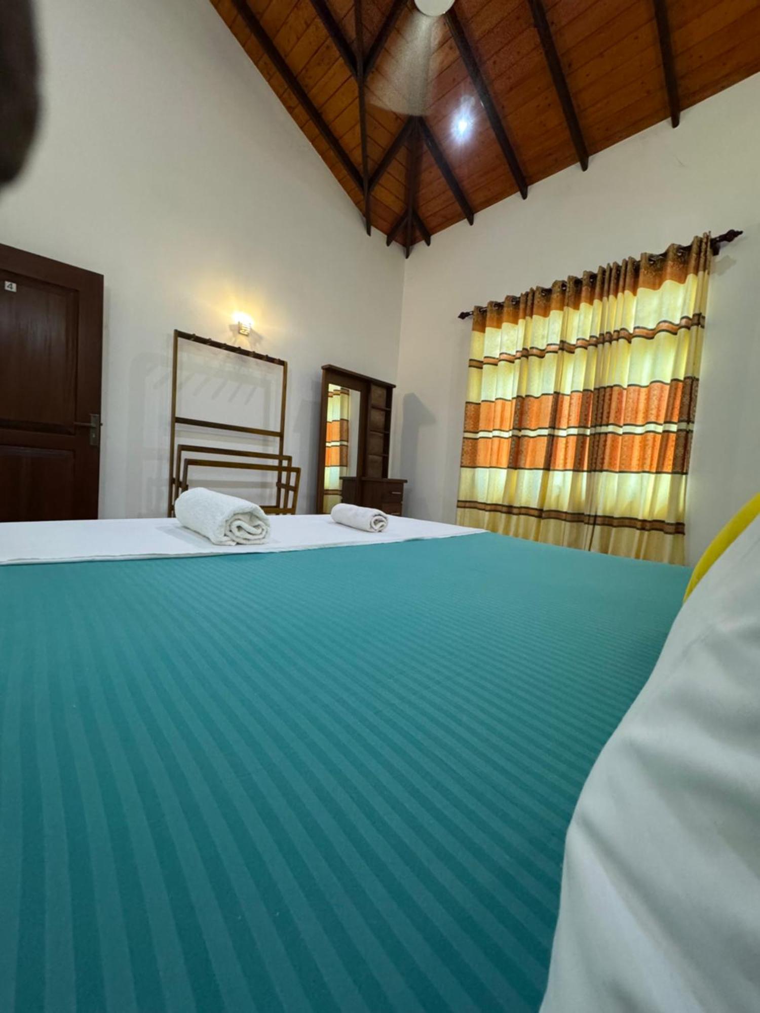 Ahasna Airport Villa เนกอมโบ ภายนอก รูปภาพ