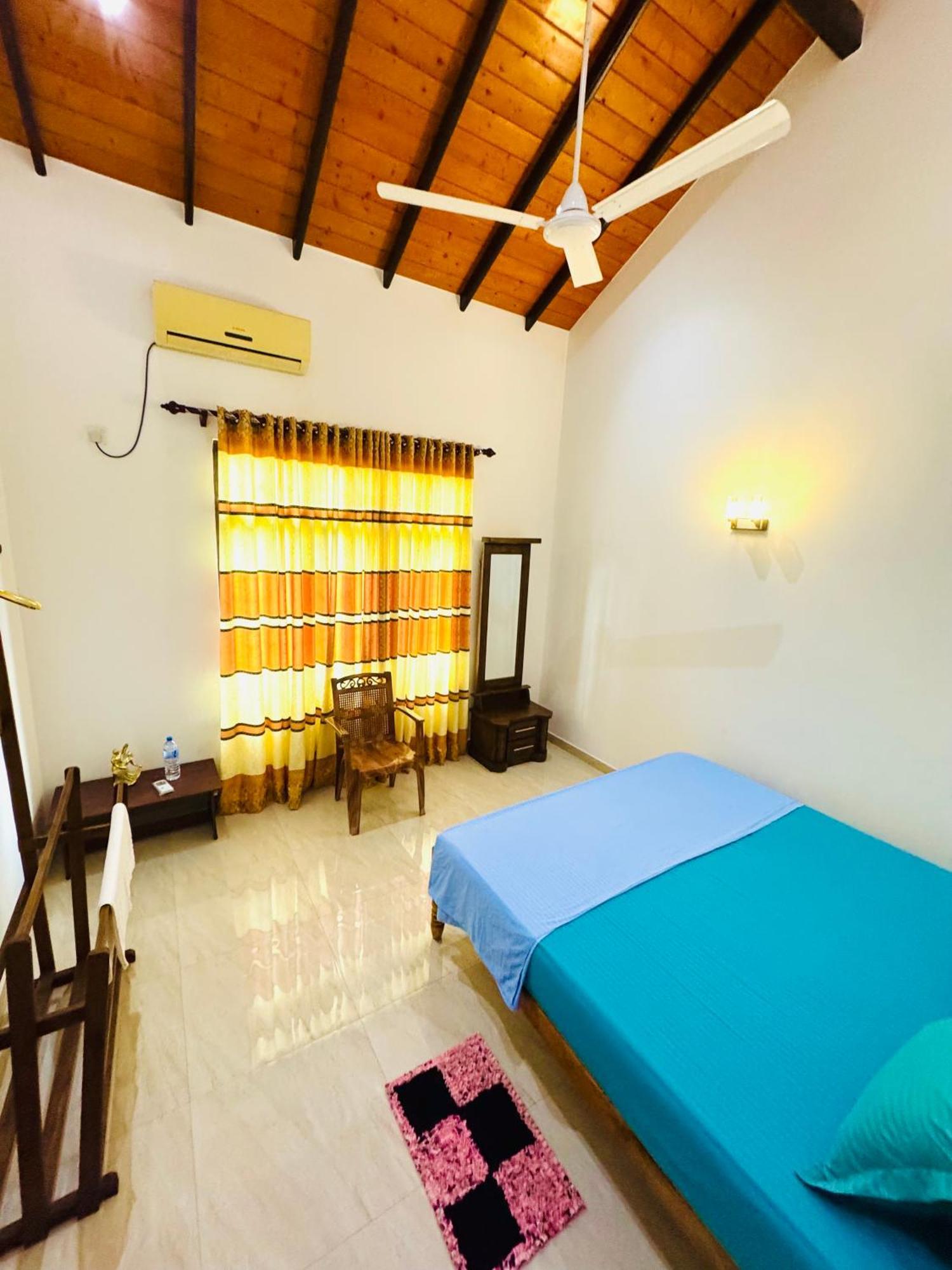 Ahasna Airport Villa เนกอมโบ ภายนอก รูปภาพ