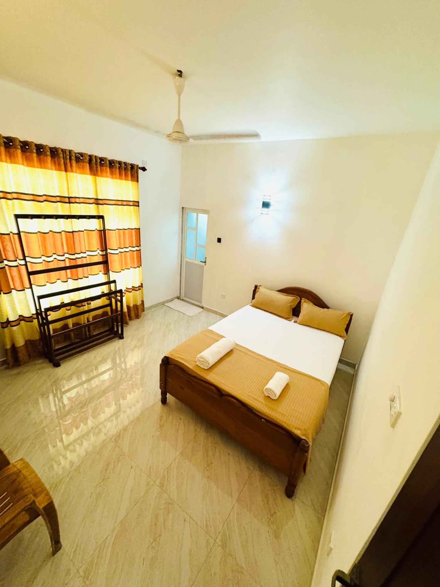 Ahasna Airport Villa เนกอมโบ ภายนอก รูปภาพ