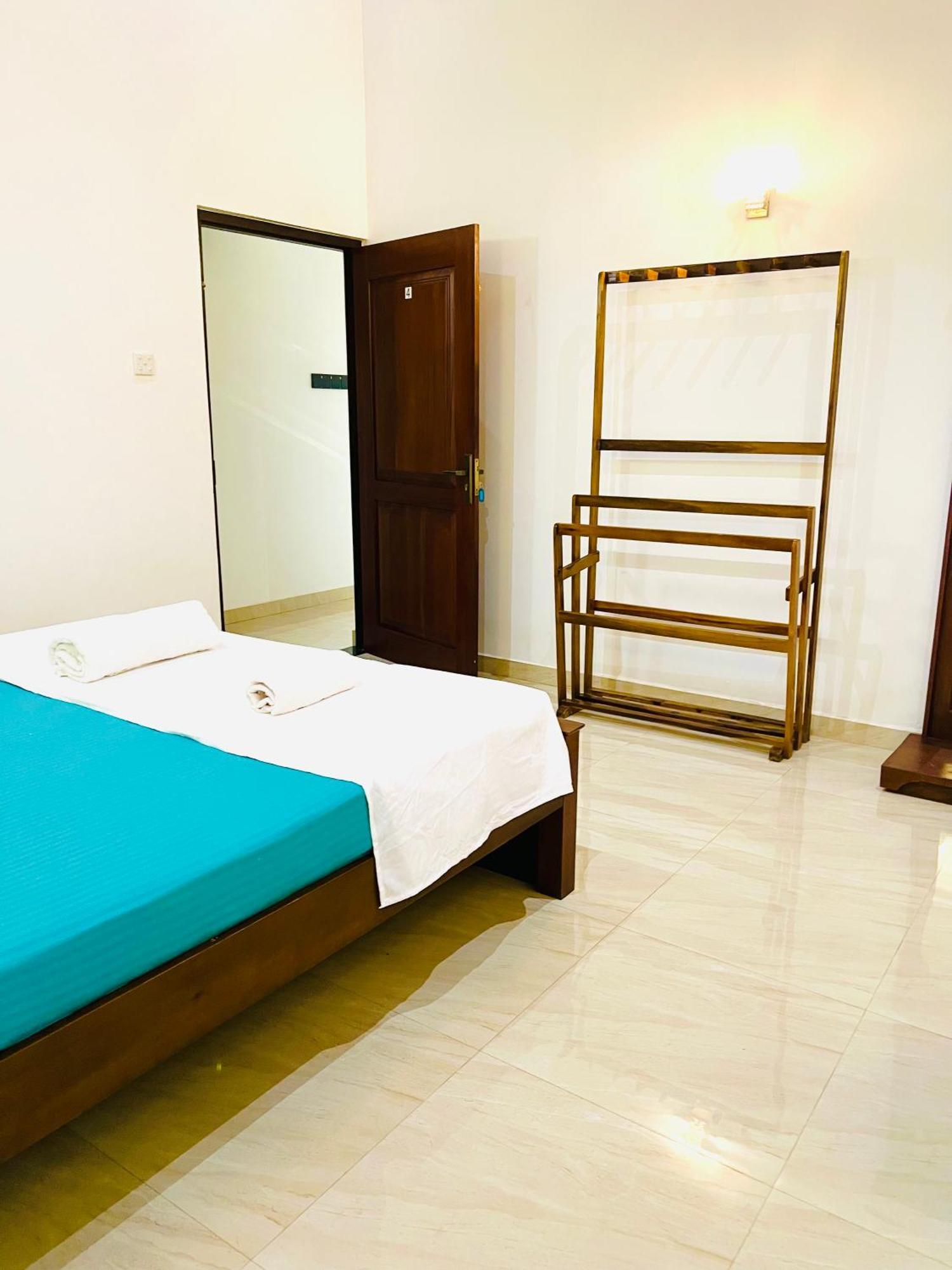 Ahasna Airport Villa เนกอมโบ ภายนอก รูปภาพ