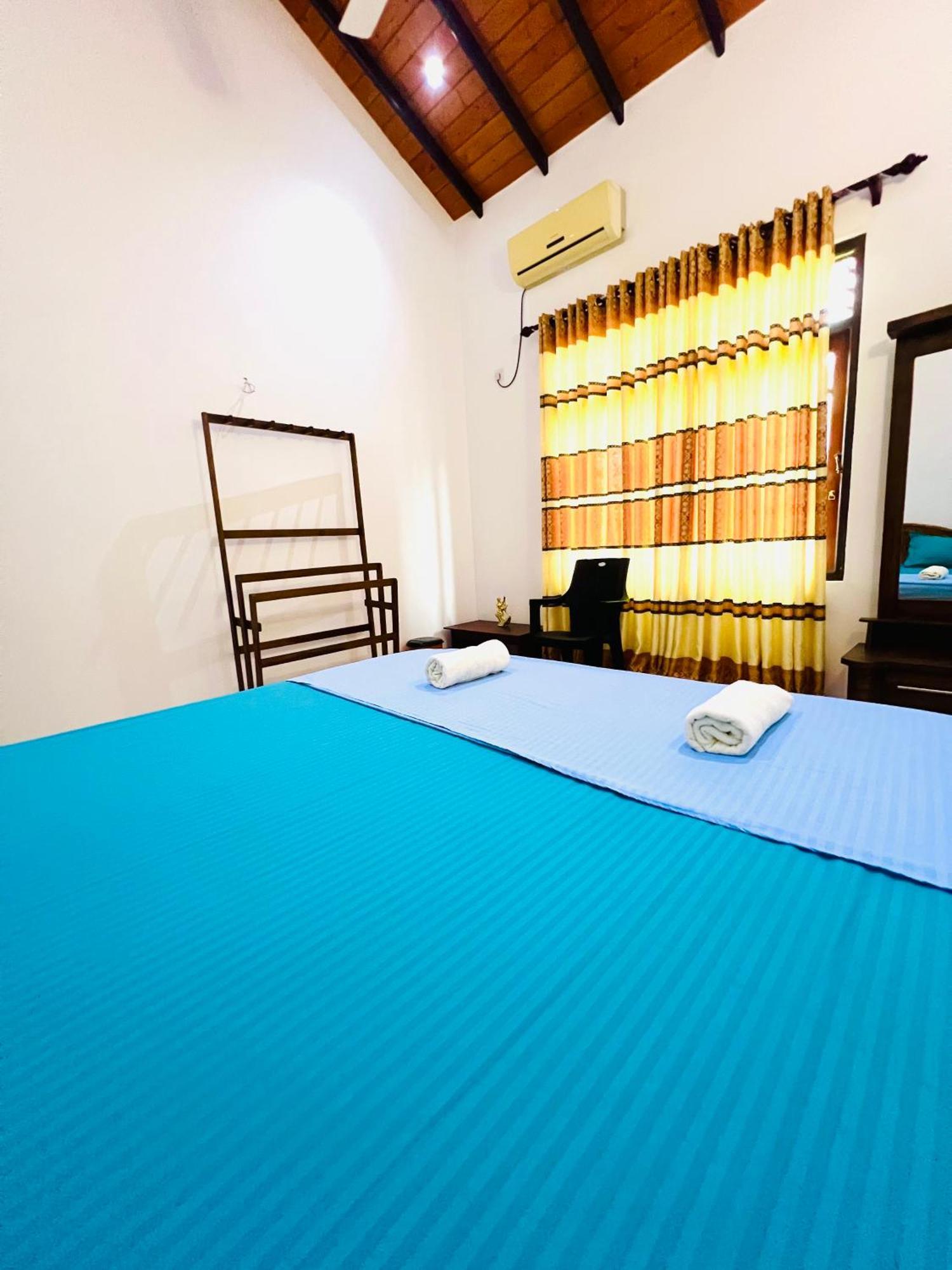 Ahasna Airport Villa เนกอมโบ ภายนอก รูปภาพ